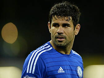 Costa hit with three-game ban...